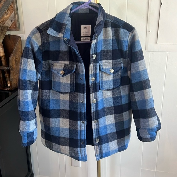 GAP Other - Kids Gap Jacket